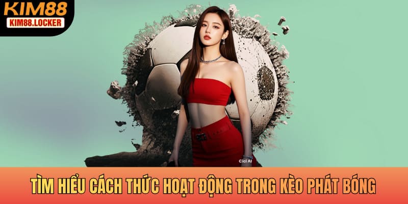 Tìm hiểu cách thức hoạt động trong kèo phát bóng là gì