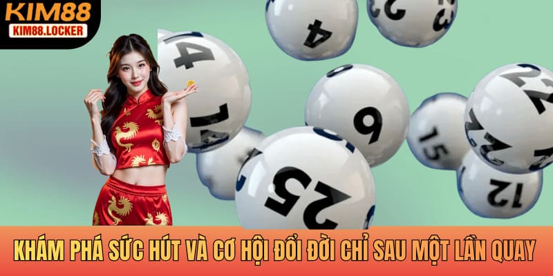 Khám phá sức hút và cơ hội đổi đời chỉ sau một lần quay